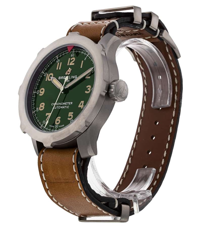 Breitling Aviator 8 EB2040